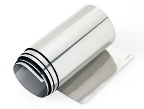 Monel 400 K400 Shims